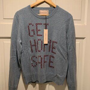 Lingua Franca~ NWT!!~ (Retail $450)
100% Cashmere